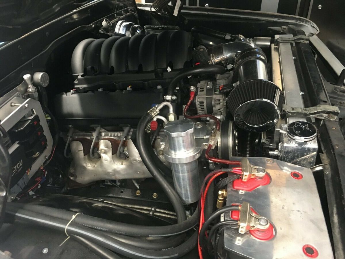 1967 Gray Chevrolet C-10 Standard Cab Pickup