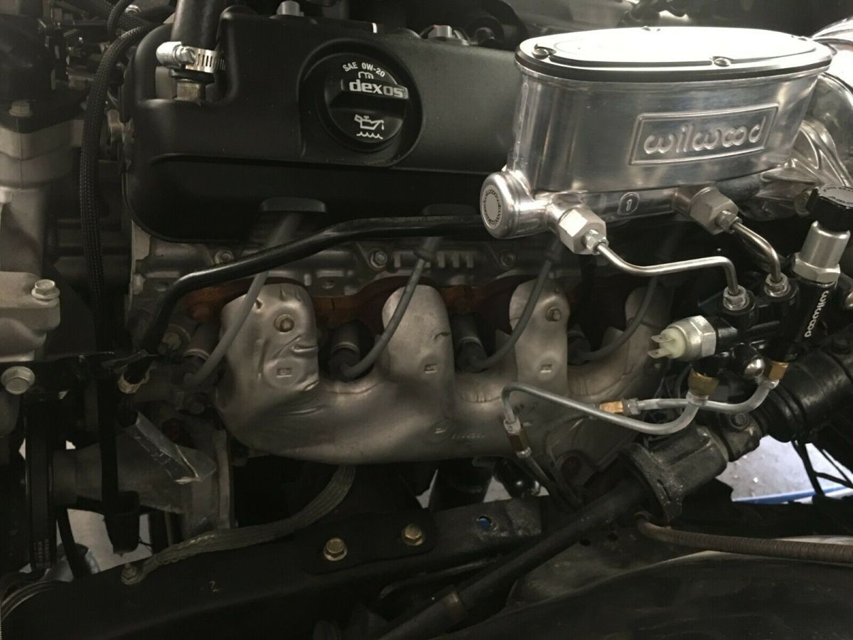 1967 Gray Chevrolet C-10 Standard Cab Pickup