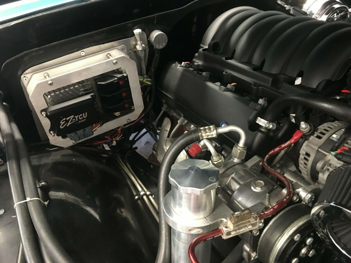 1967 Gray Chevrolet C-10 Standard Cab Pickup