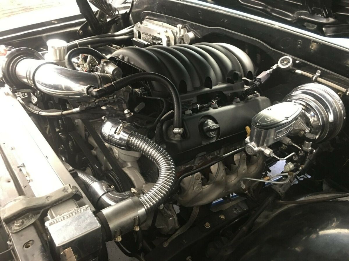 1967 Gray Chevrolet C-10 Standard Cab Pickup