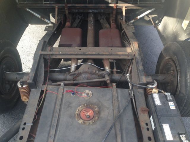 1971 Yellow Chevrolet C-10