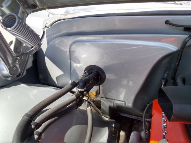 1971 Silver Chevrolet C-10 Standard Cab Pickup