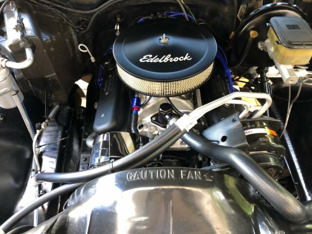 1982 Patina Chevrolet C-10 Crew Cab Pickup