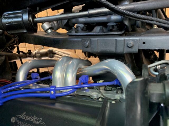 1982 Patina Chevrolet C-10 Crew Cab Pickup