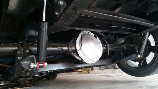 1969 Chevrolet C-10 Long bed