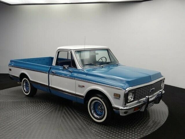 1971 Chevrolet Other Pickups