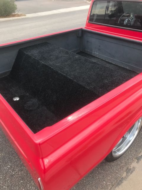 1968 Chevrolet C-10