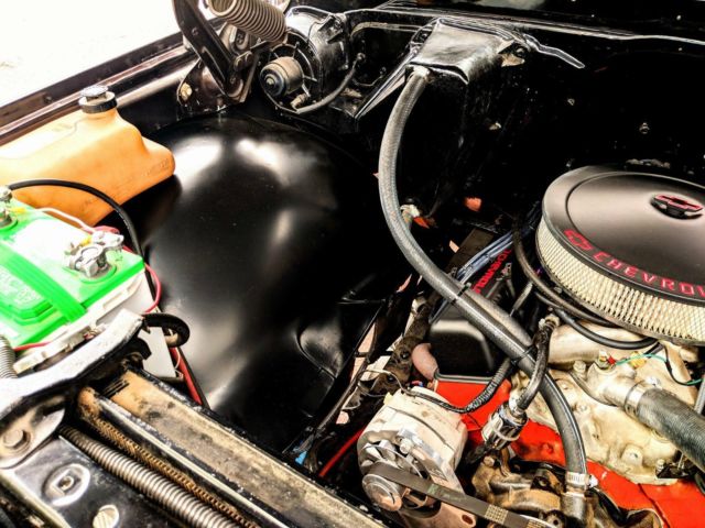 1969 Brown Chevrolet C-10 Standard Cab Pickup