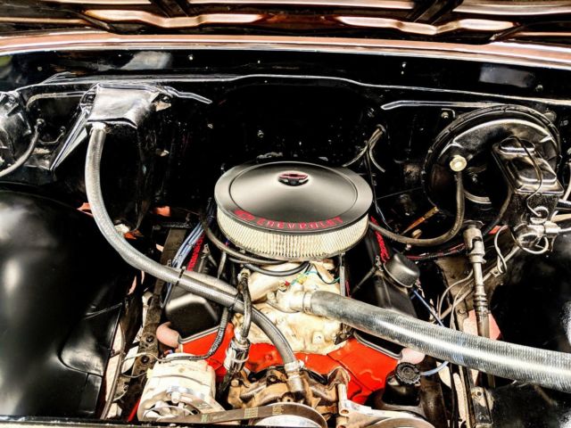 1969 Brown Chevrolet C-10 Standard Cab Pickup