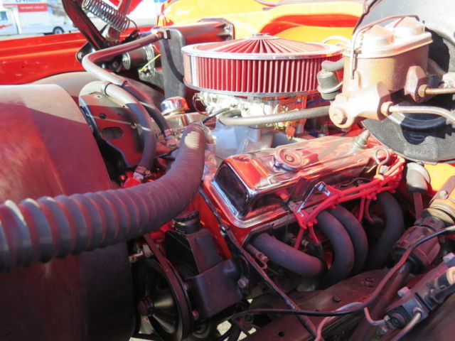 1967 Other Chevrolet C-10 Pickup (Truck)