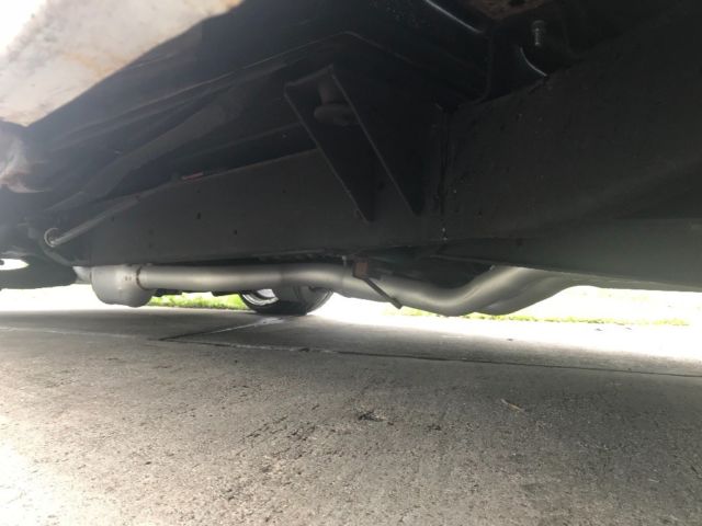 1966 Chevrolet C-10 Crew Cab Pickup