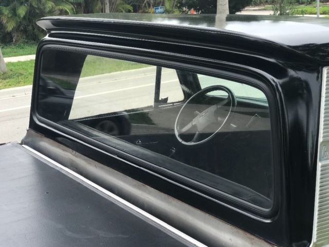 1966 Chevrolet C-10 Crew Cab Pickup