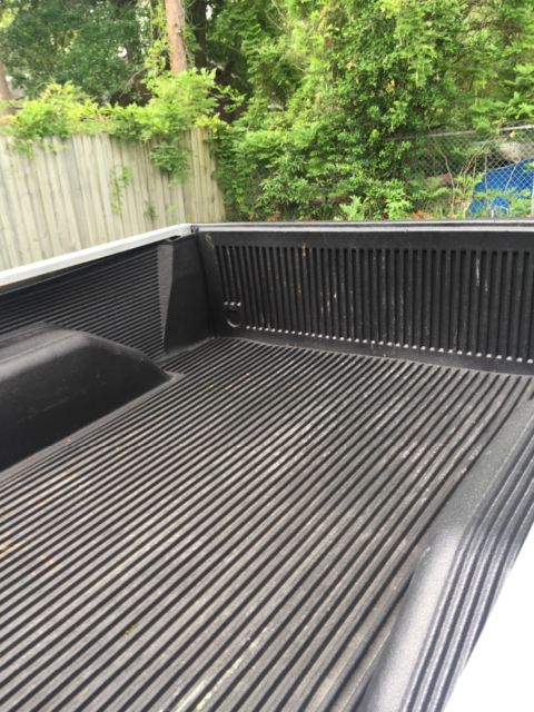 1983 Silver Chevrolet C-10 Standard Cab Pickup