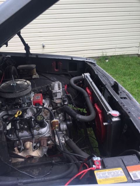 1983 Silver Chevrolet C-10 Standard Cab Pickup