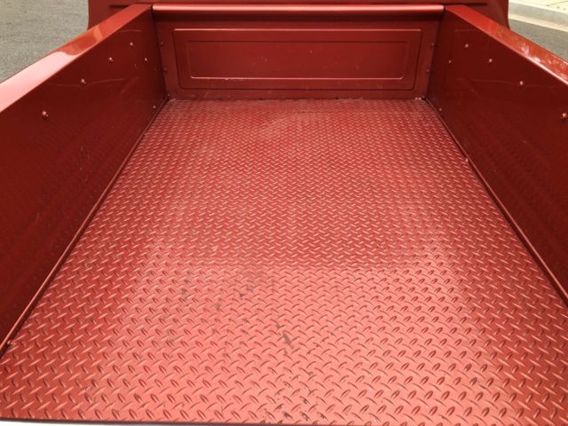 1977 Brown Chevrolet C-10 Cab & Chassis