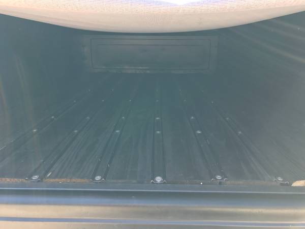 1986 Black Chevrolet Other Pickups Crew Cab Pickup
