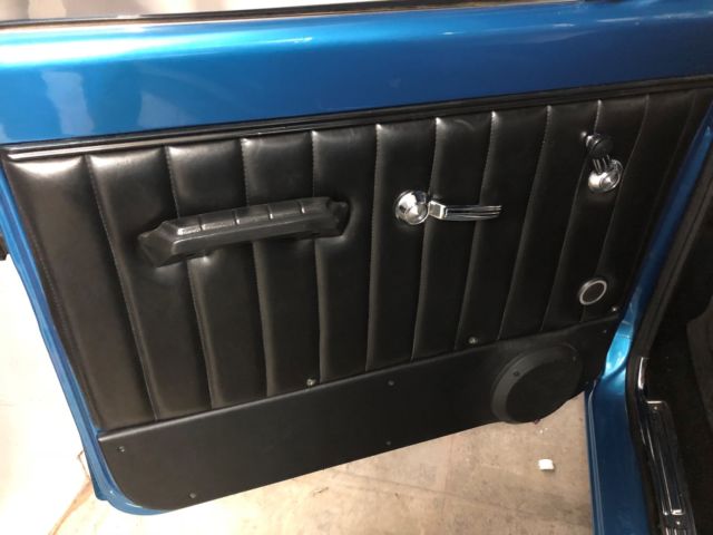 1967 Chevrolet C-10