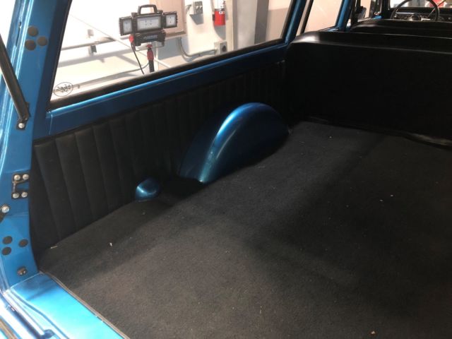 1967 Chevrolet C-10