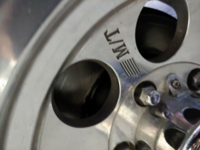 1965 Patina Chevrolet C-10 Truck