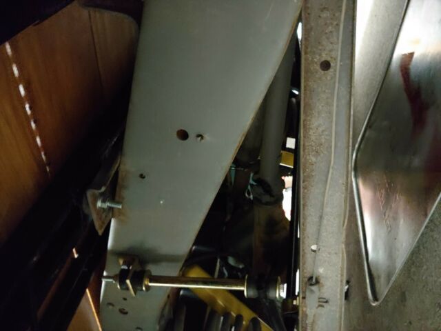 1965 Patina Chevrolet C-10 Truck