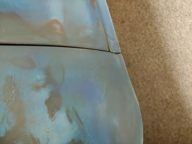 1965 Patina Chevrolet C-10 Truck