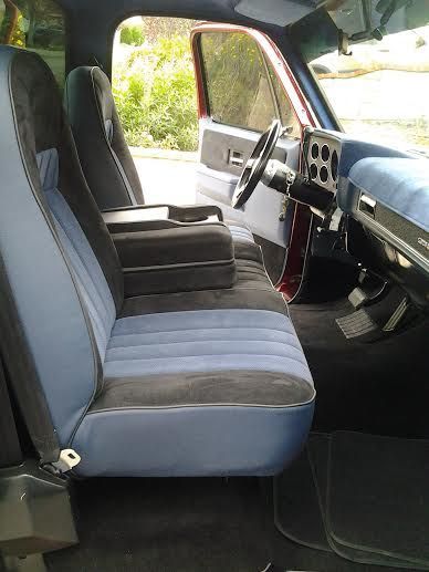 1972 Black Chevrolet C-10 Cab & Chassis