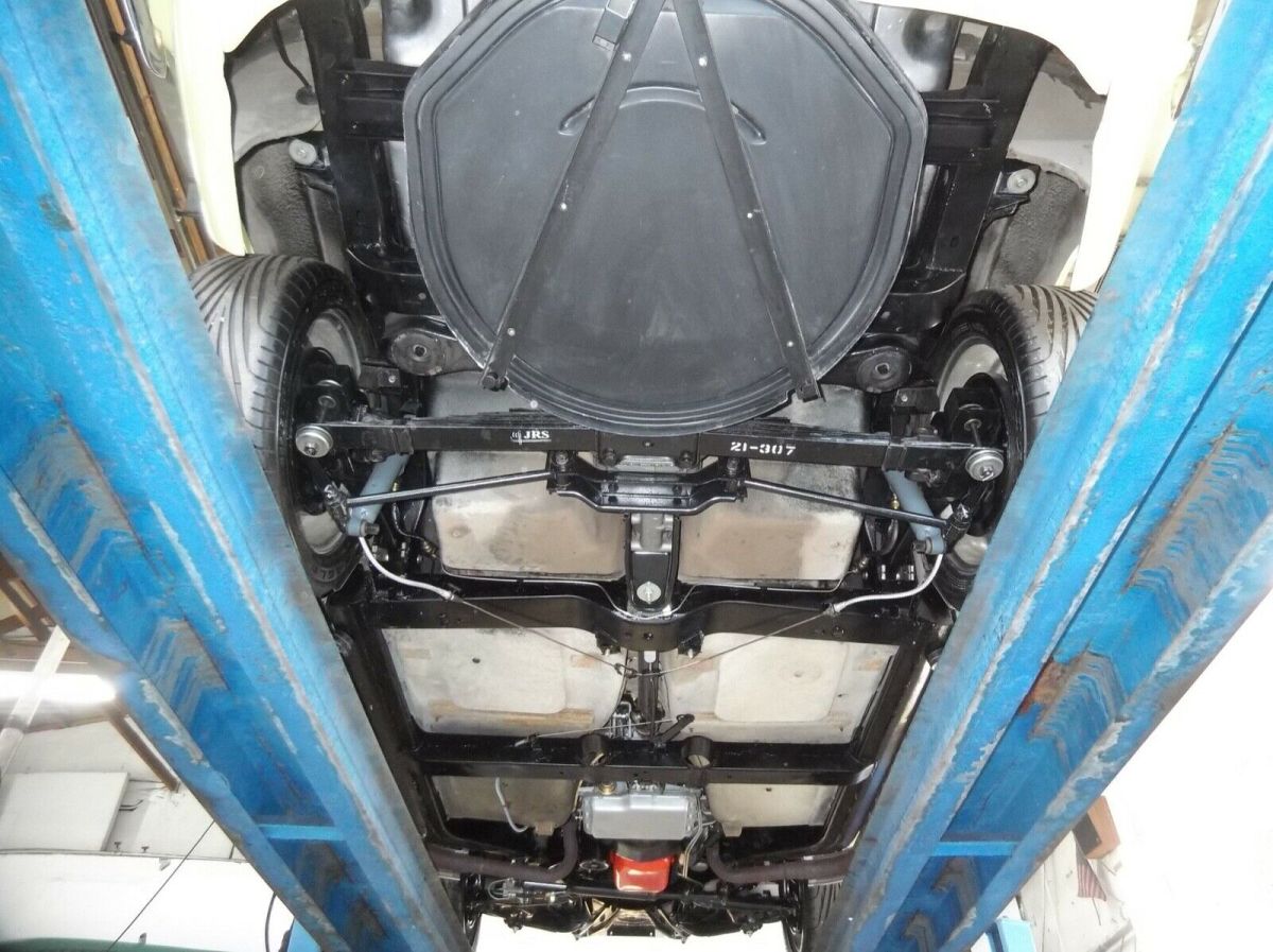 1964 Chevrolet Corvette Convertible