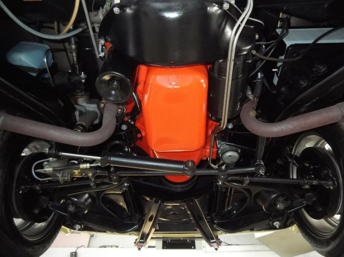 1964 Chevrolet Corvette Convertible