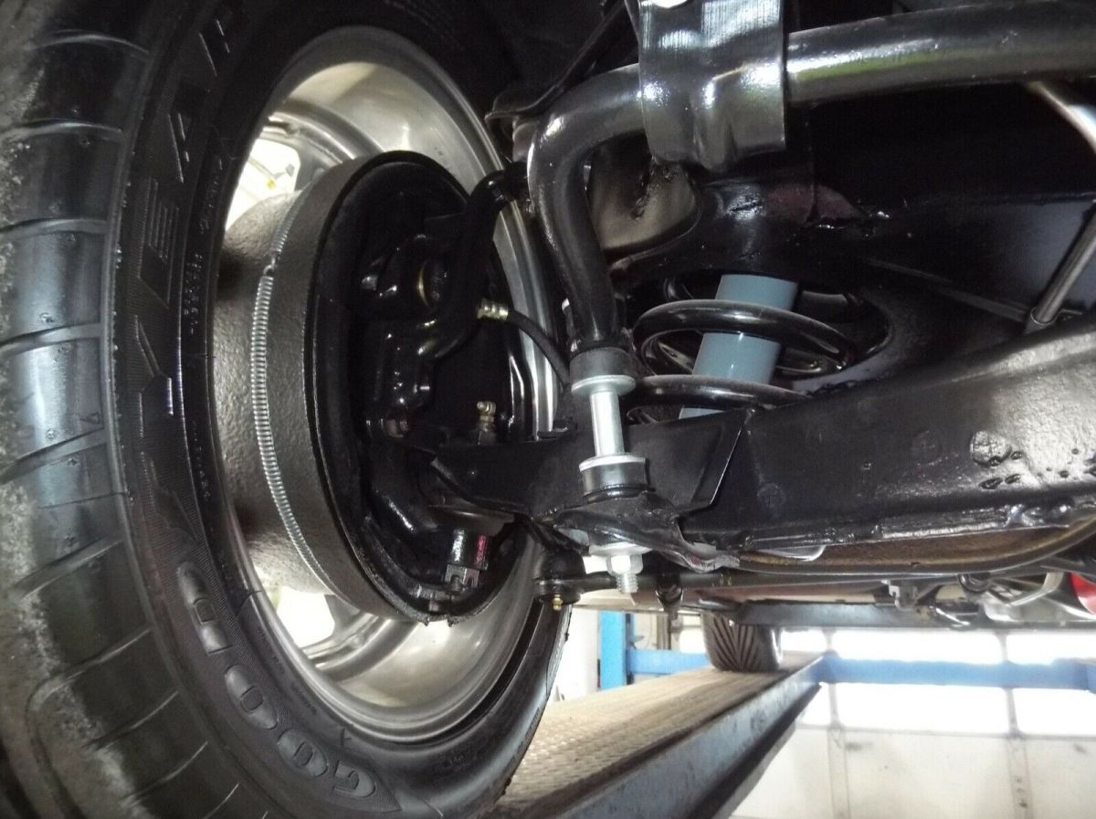 1964 Chevrolet Corvette Convertible