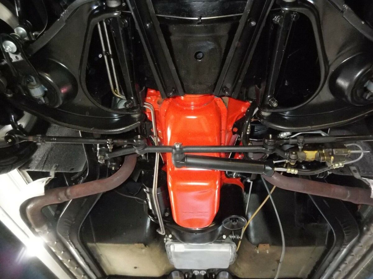 1964 Chevrolet Corvette Convertible