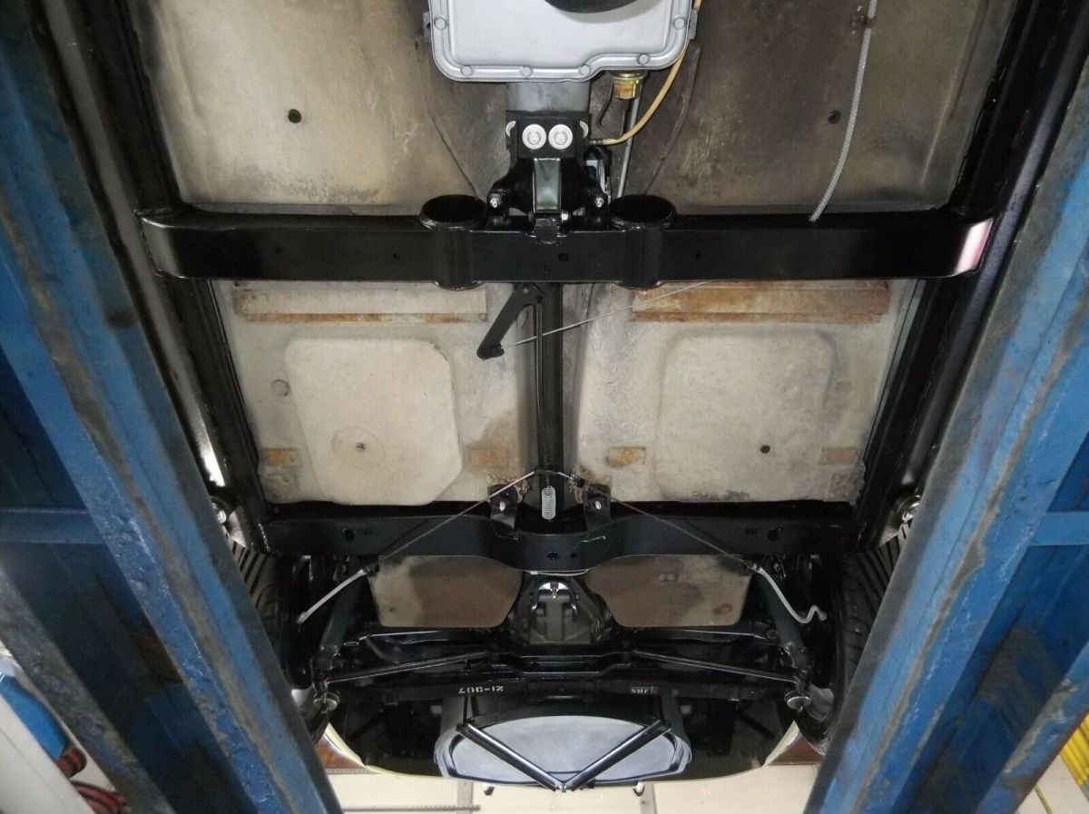 1964 Chevrolet Corvette Convertible