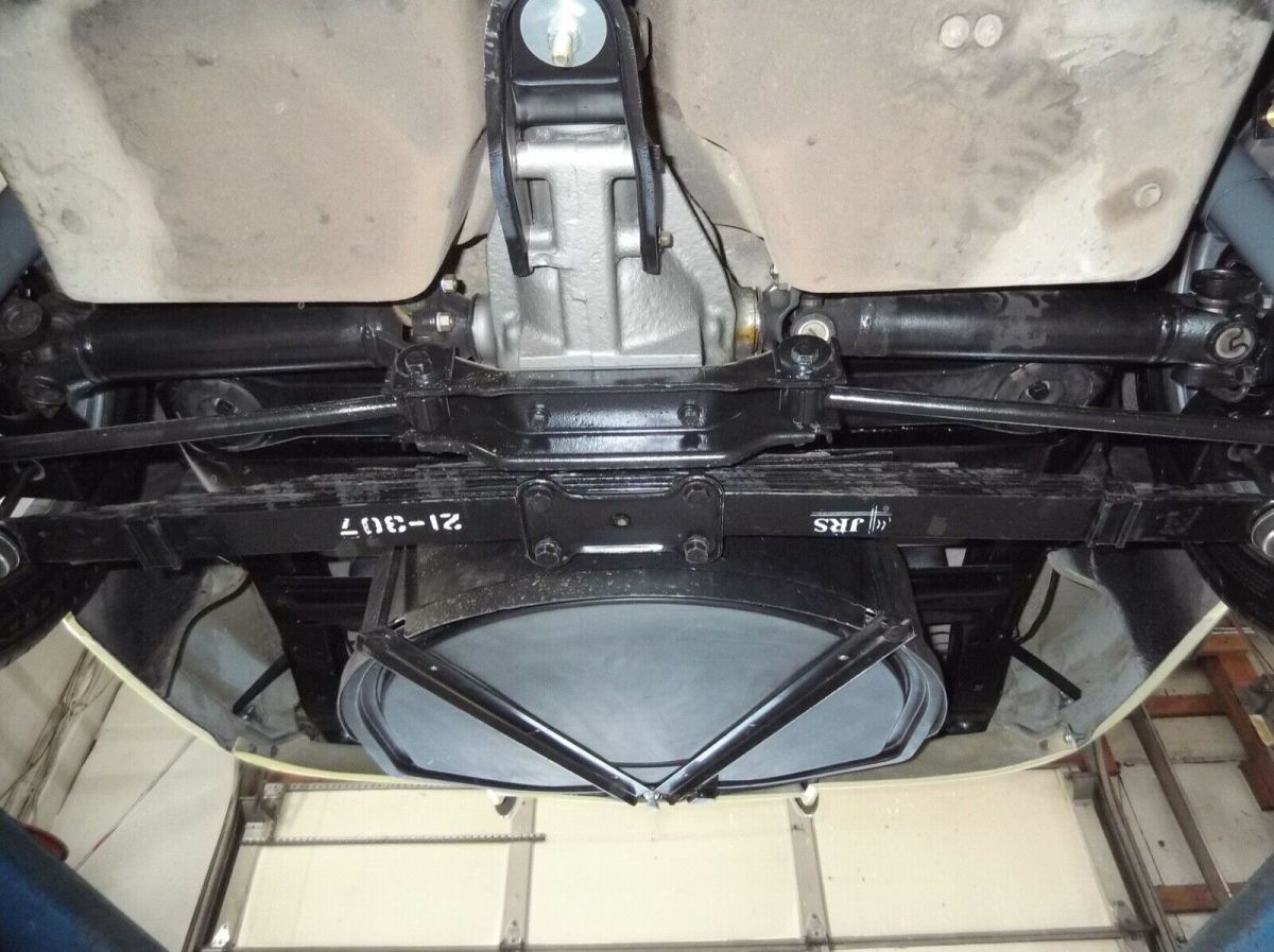 1964 Chevrolet Corvette Convertible