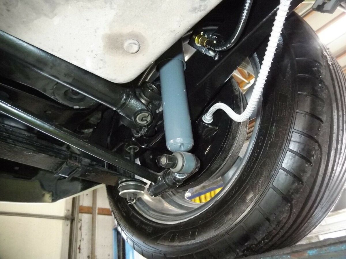 1964 Chevrolet Corvette Convertible