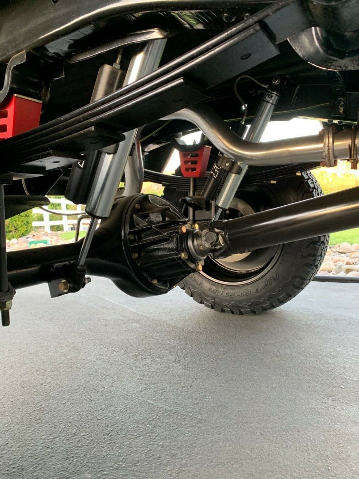 1972 Yellow Chevrolet C/K Pickup 2500 Standard Cab Pickup