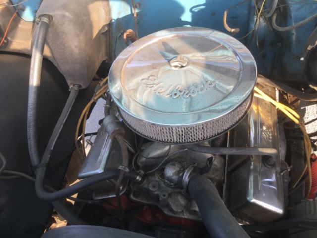 1972 Chevrolet C-10
