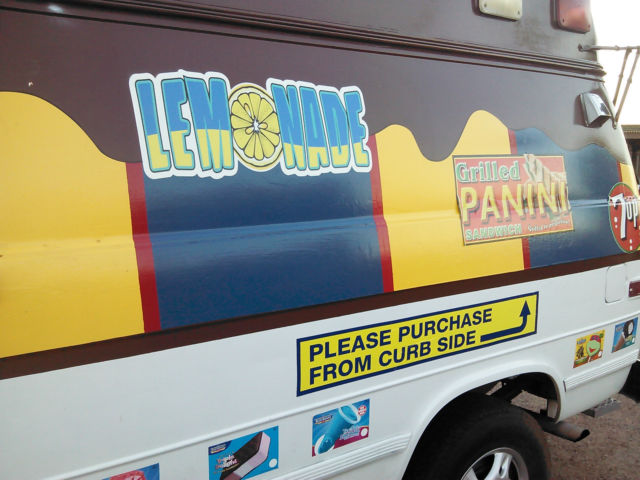 1993 multicolor Chevrolet Other