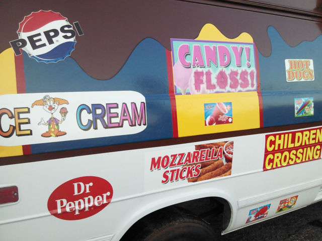 1993 multicolor Chevrolet Other