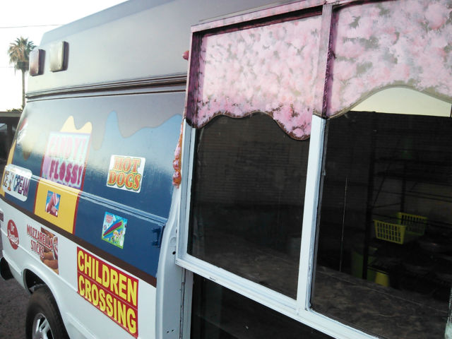 1993 multicolor Chevrolet Other