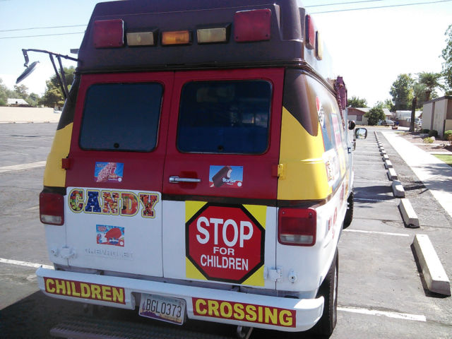 1993 multicolor Chevrolet Other