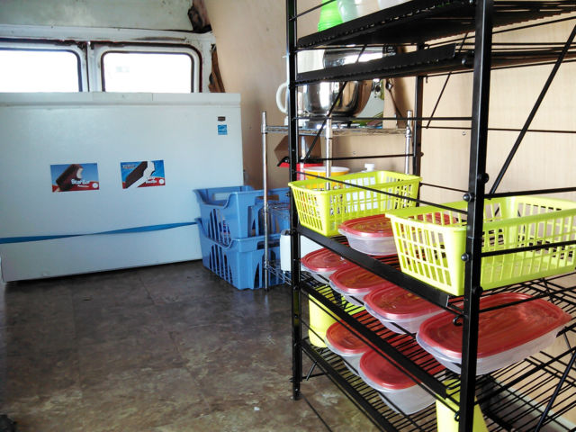 1993 multicolor Chevrolet Other