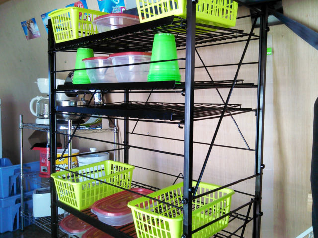 1993 multicolor Chevrolet Other