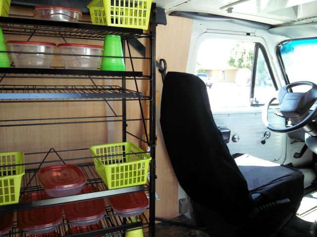 1993 multicolor Chevrolet Other