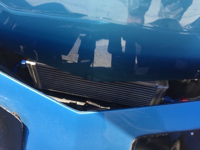 1973 Chevrolet Corvette Coupe