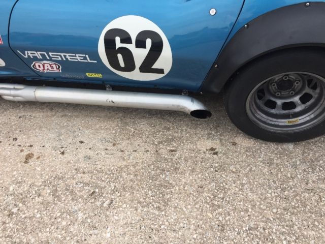 1973 Chevrolet Corvette Coupe