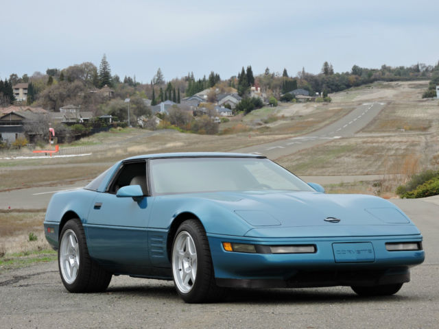 1994 Chevrolet Corvette