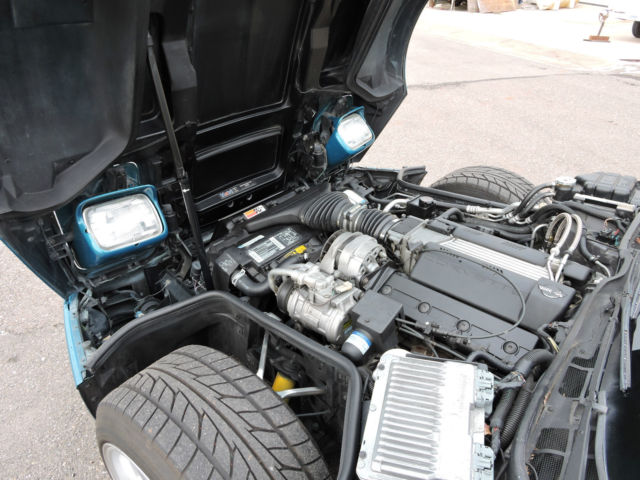 1994 Chevrolet Corvette
