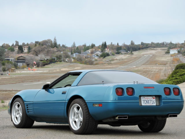 1994 Chevrolet Corvette