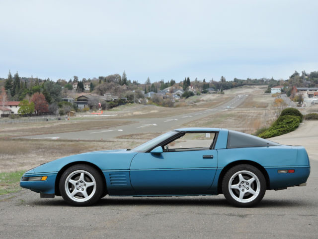 1994 Chevrolet Corvette