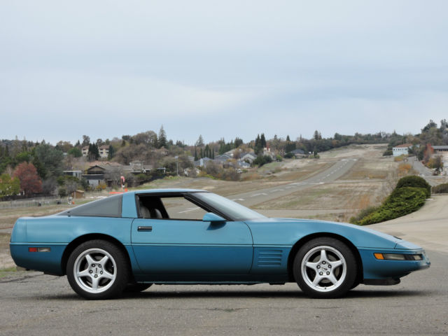 1994 Chevrolet Corvette