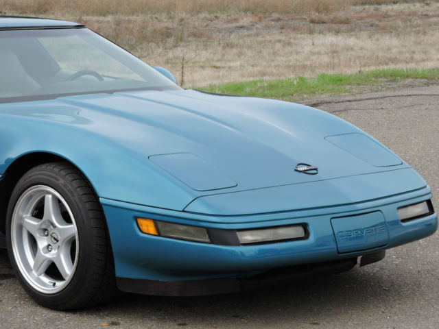 1994 Chevrolet Corvette